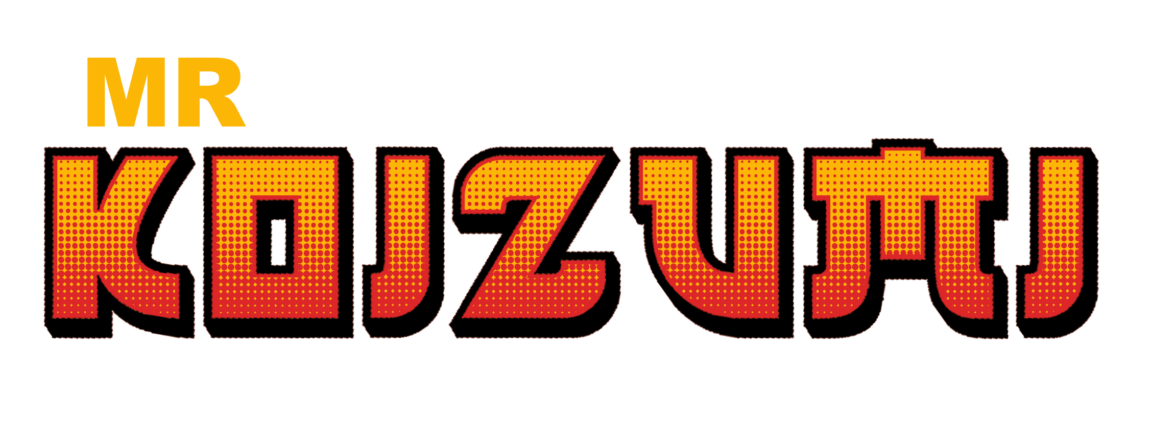 Mr Koizumi